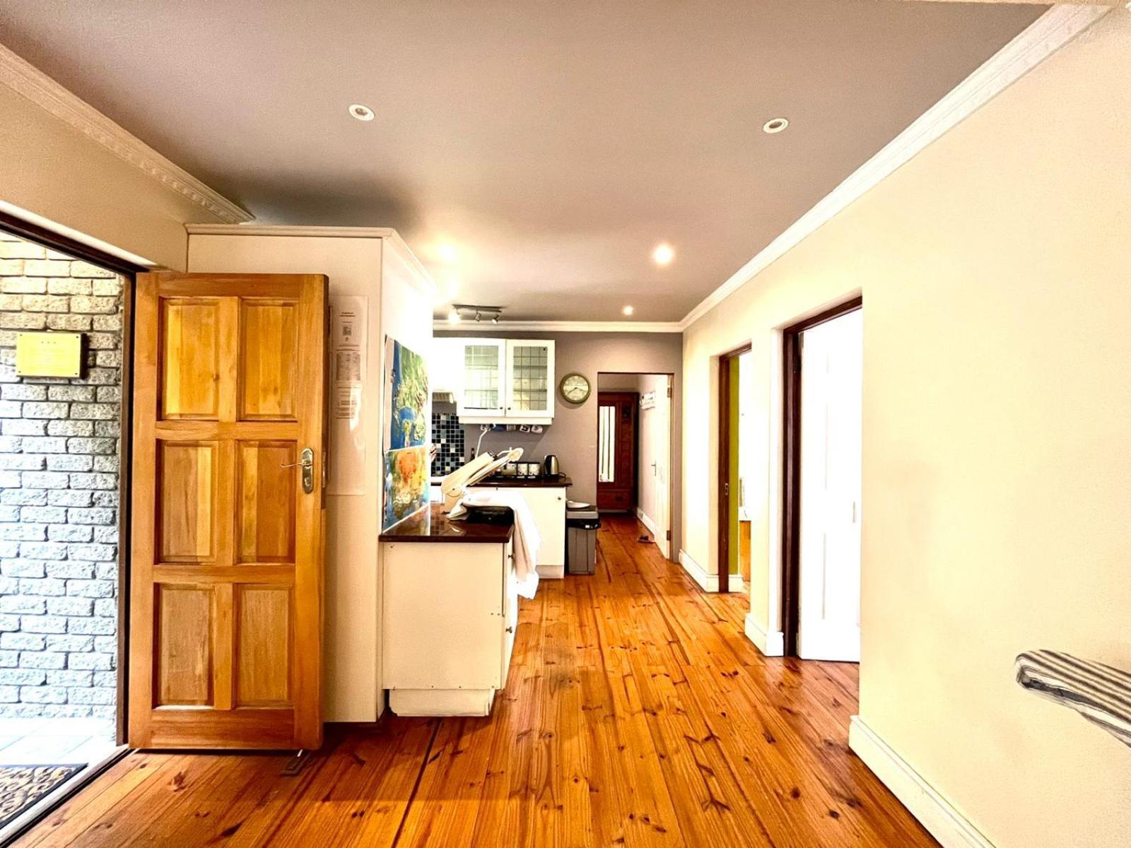 Bluebottle Guesthouse Мюзенберг Екстериор снимка