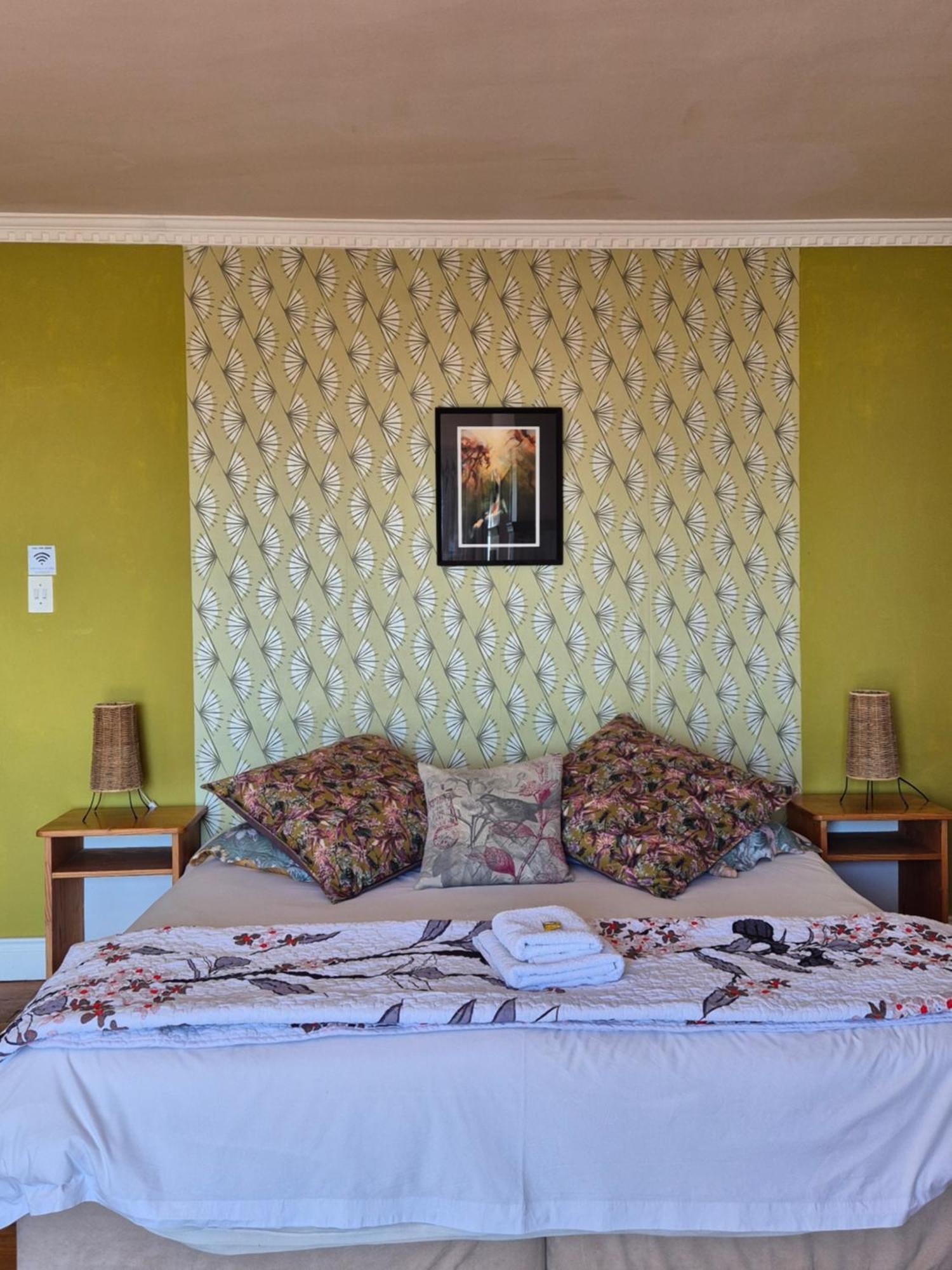 Bluebottle Guesthouse Мюзенберг Екстериор снимка
