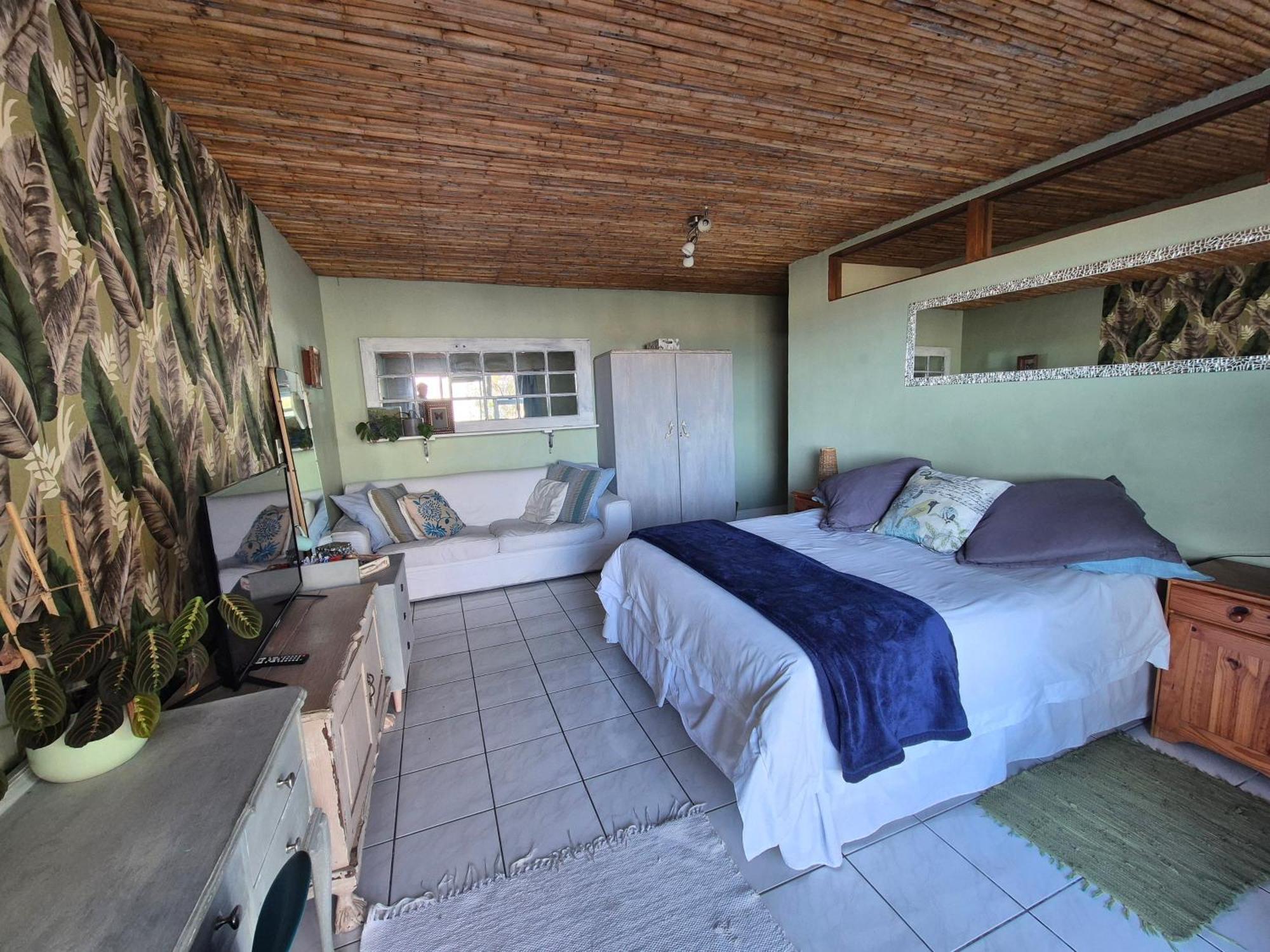Bluebottle Guesthouse Мюзенберг Екстериор снимка
