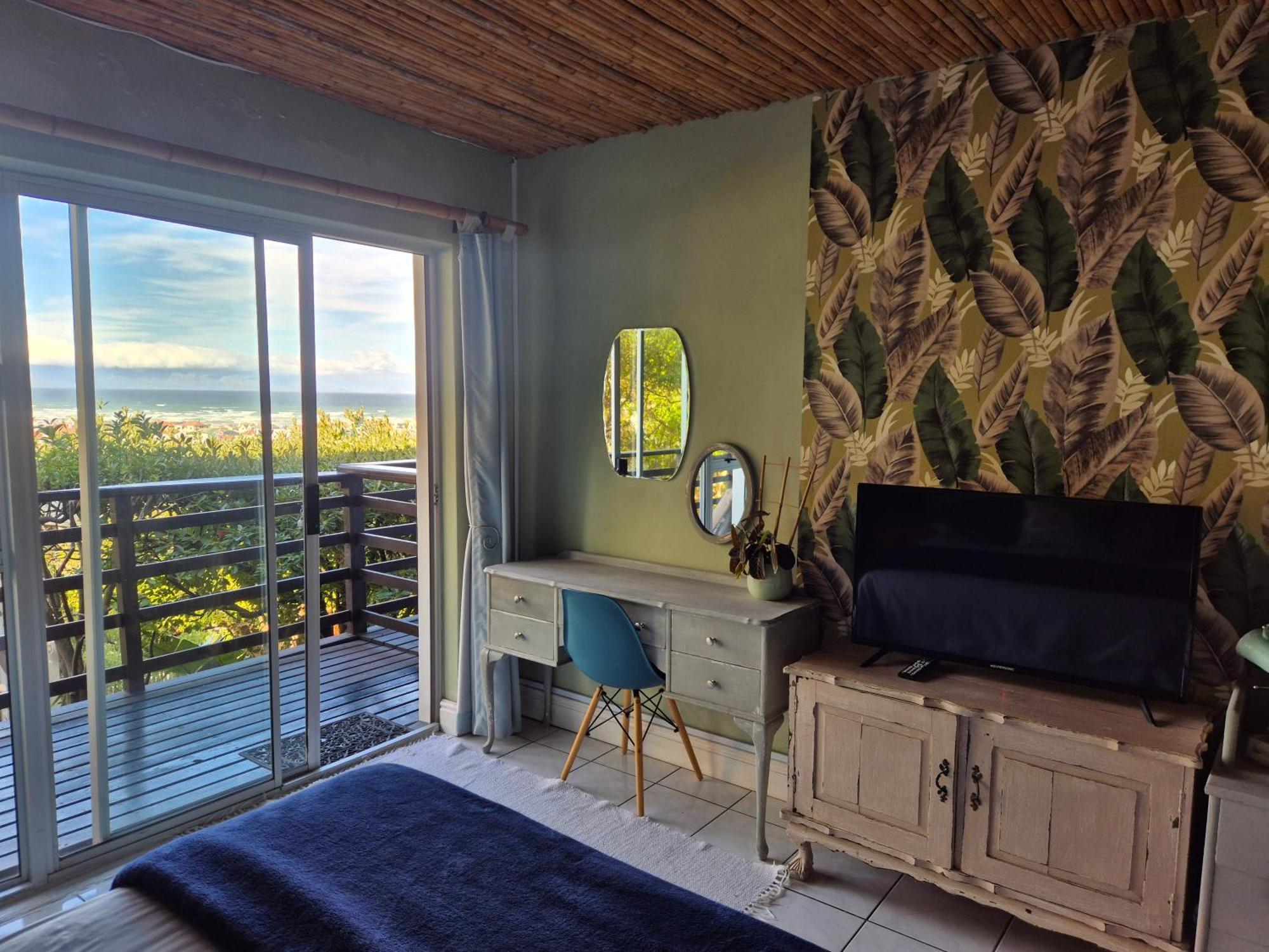 Bluebottle Guesthouse Мюзенберг Екстериор снимка