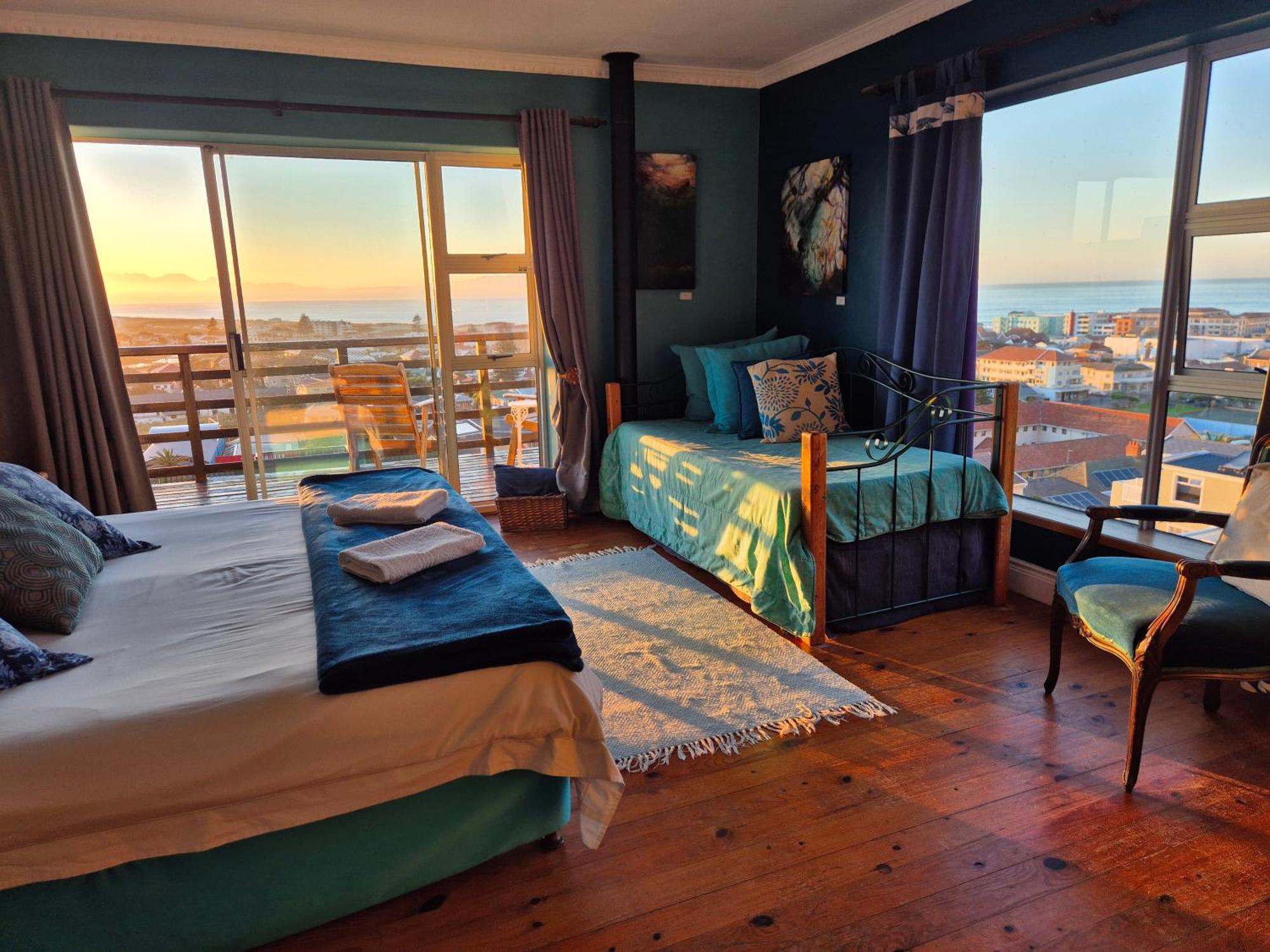 Bluebottle Guesthouse Мюзенберг Екстериор снимка